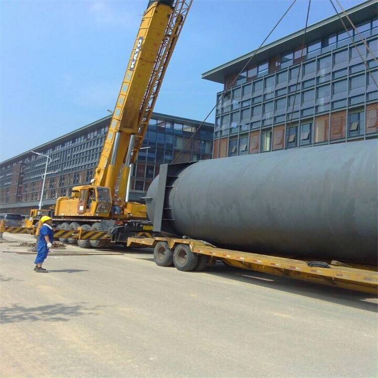 莆田秀屿大型吊车租赁公司