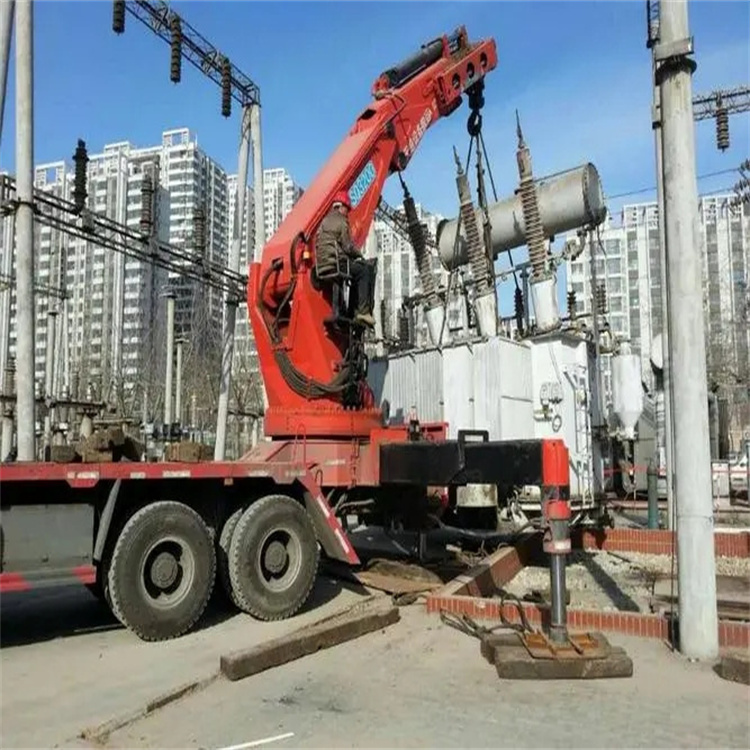 莆田秀屿就近吊车出租|工地厂房吊装设备租赁|24小时高效响应