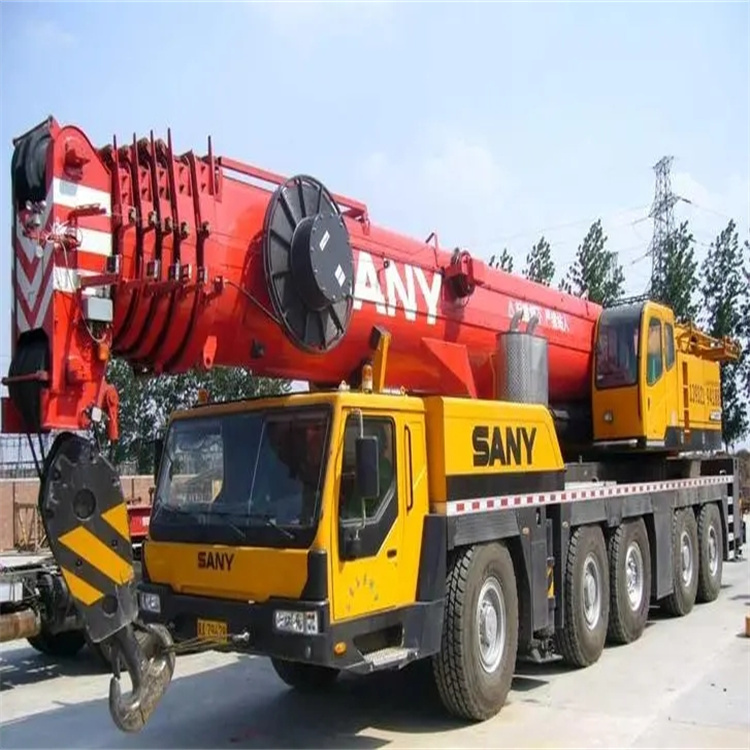 莆田秀屿附近工地哪里有吊车出租|应急吊装服务|24小时灵活调度