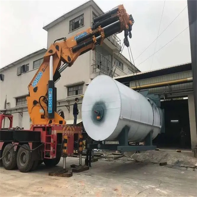 莆田秀屿室内装修小型折臂吊出租服务：高效解决方案与租赁指南