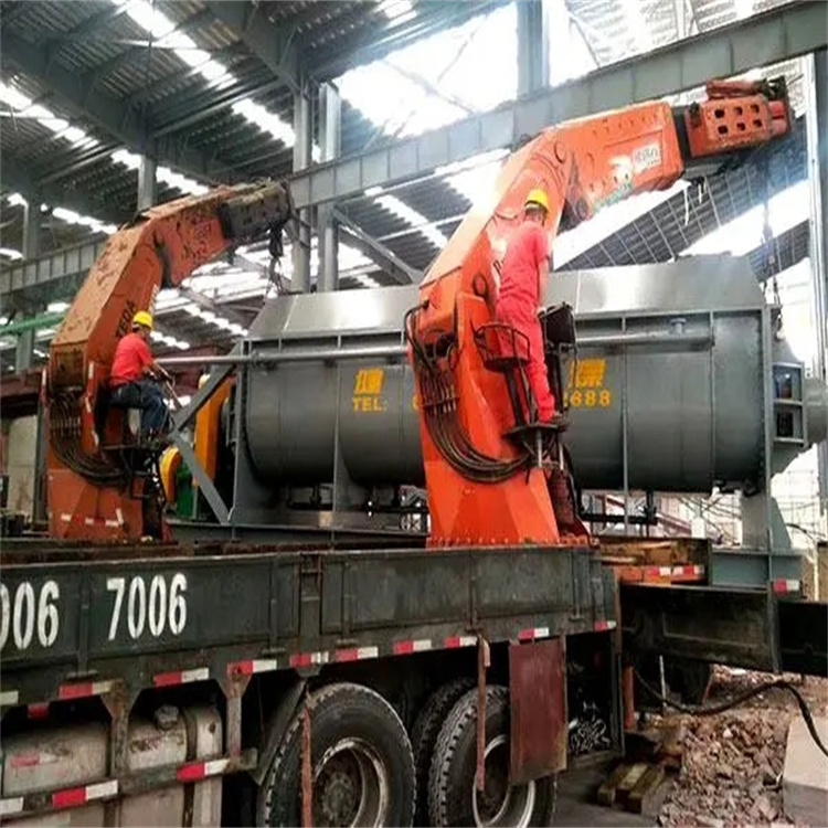 莆田秀屿大型随车吊出租多少钱