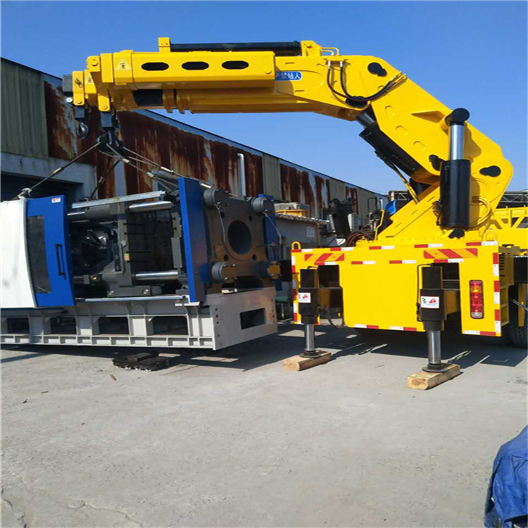 莆田秀屿大吨位折臂吊出租