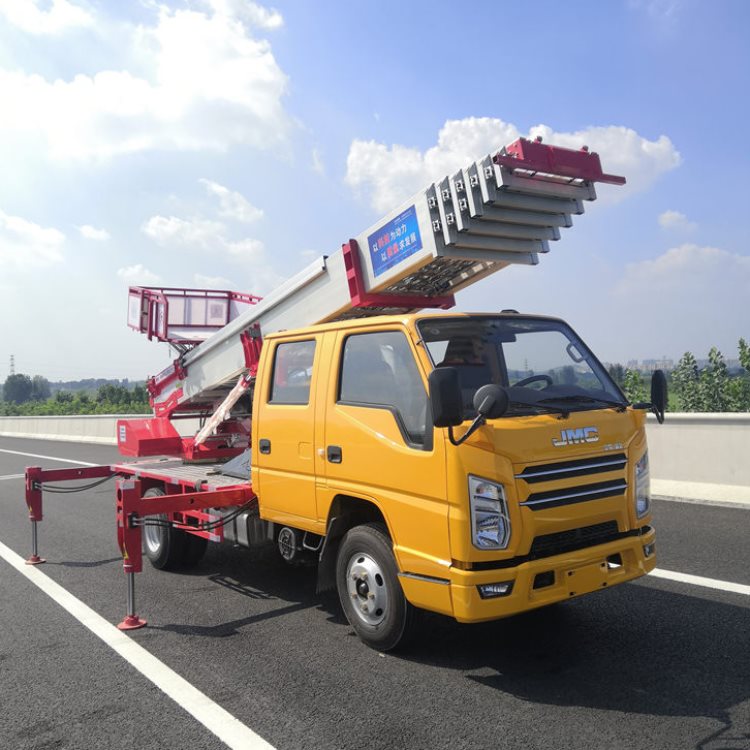 莆田秀屿出租云梯车电话 水泥上楼