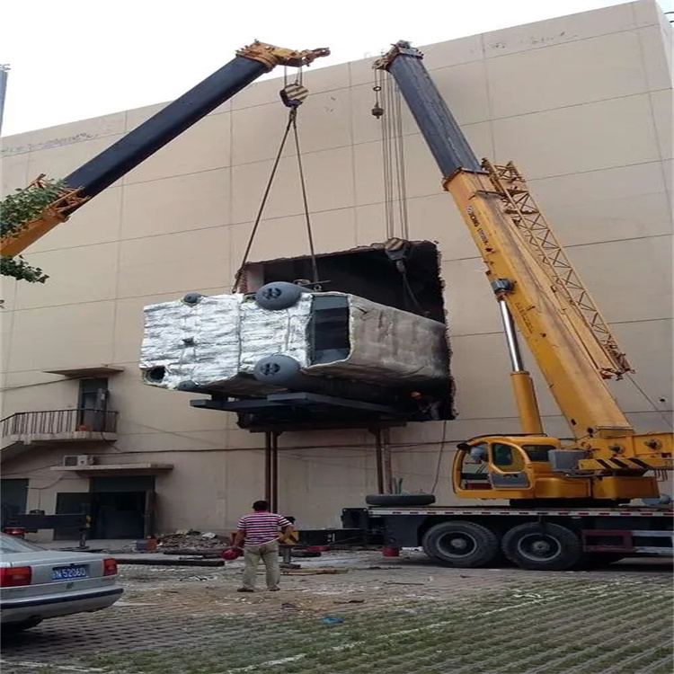 莆田秀屿25吨汽车吊出租