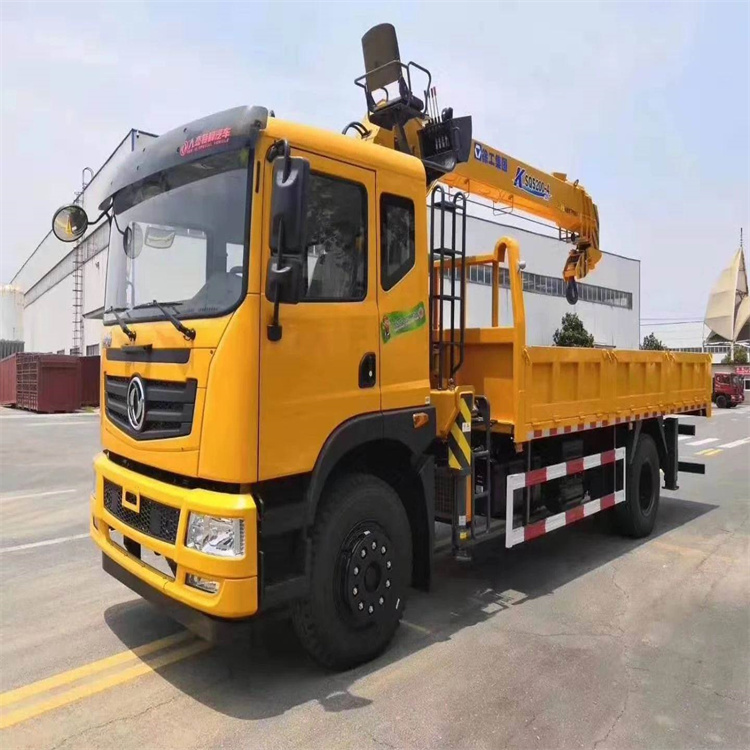 莆田秀屿附近找一辆随车吊出租