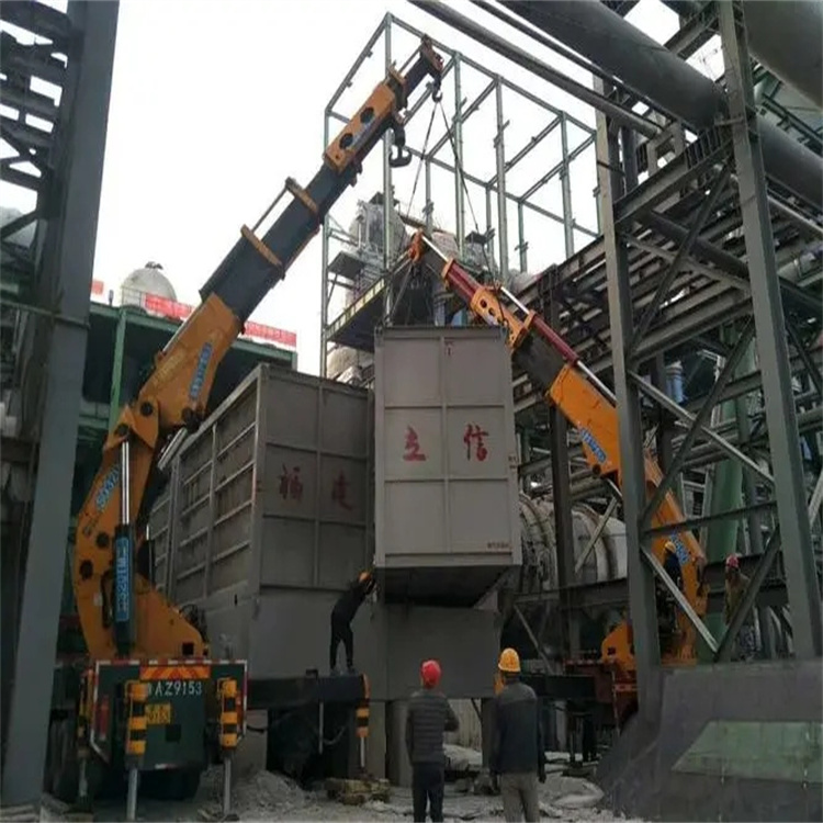 莆田秀屿折臂吊车租赁电话