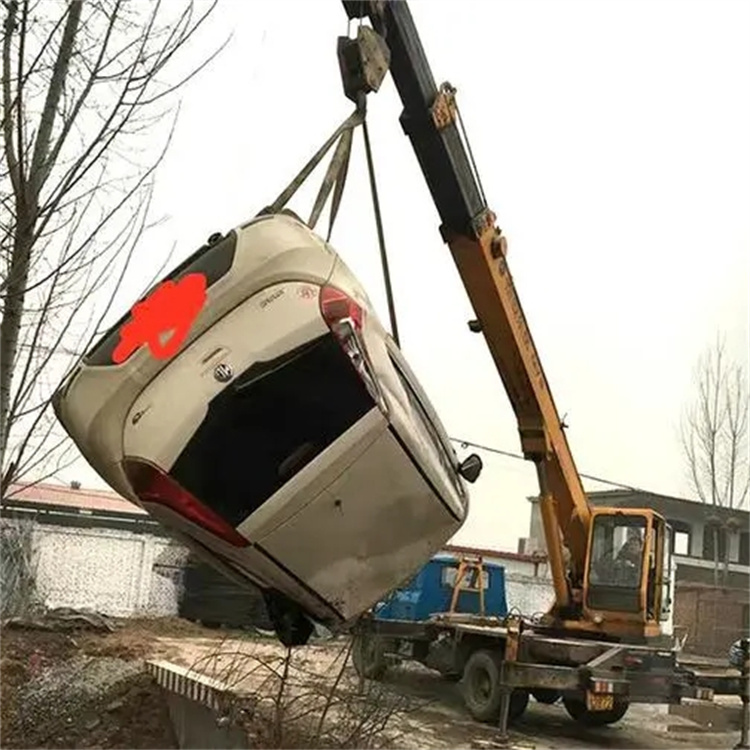 莆田秀屿随时待命，吊车24小时道路救援服务全解析