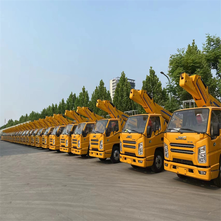 莆田秀屿路灯车高空作业车出租|市政维修|广告安装