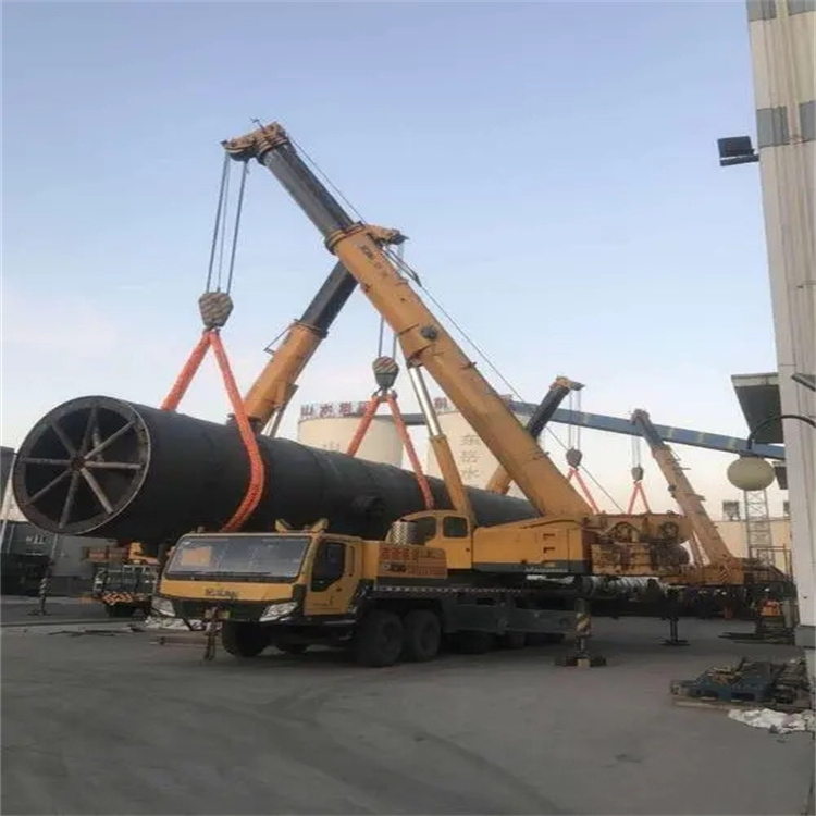 莆田秀屿租赁的吊车出现故障怎么处理？