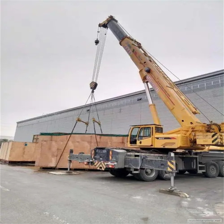 莆田秀屿急需吊车出租怎么办|24小时响应|跨区调配服务