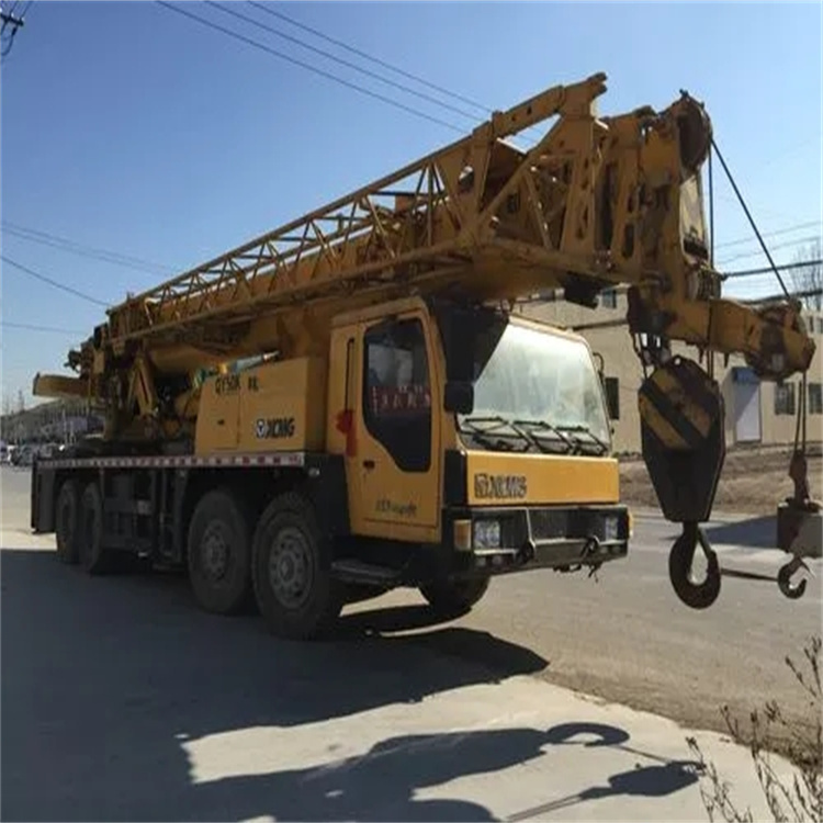 莆田秀屿哪里有专业吊车出租